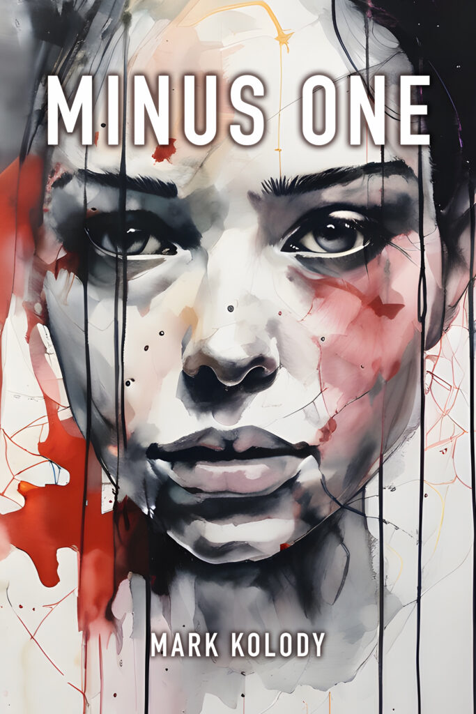 Minus One Cover